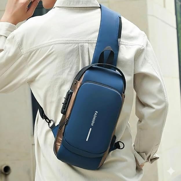 Fashion Mini Crossbody Bag – Stylish Compact Shoulder Purse