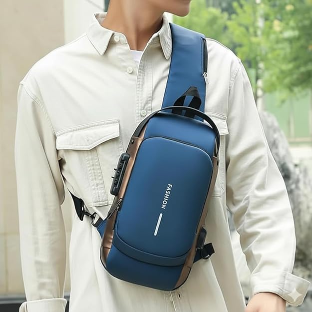 Fashion Mini Crossbody Bag – Stylish Compact Shoulder Purse